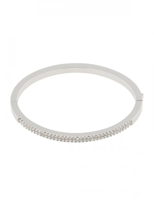 Foto van product FOSSIL Armband 'Ellis' zilver