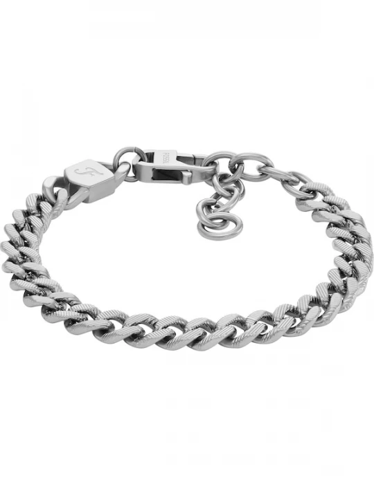 Foto van product FOSSIL Armband 'HARLOW' zilver