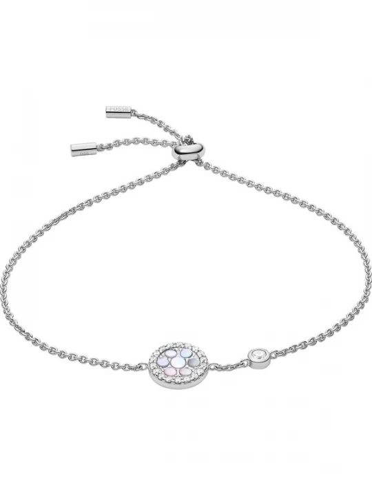 Foto van product FOSSIL Armband zilver