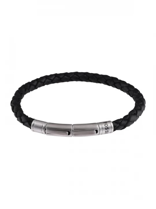Foto van product FOSSIL Armband zwart