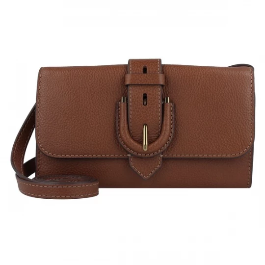 Foto van product FOSSIL Clutch bruin
