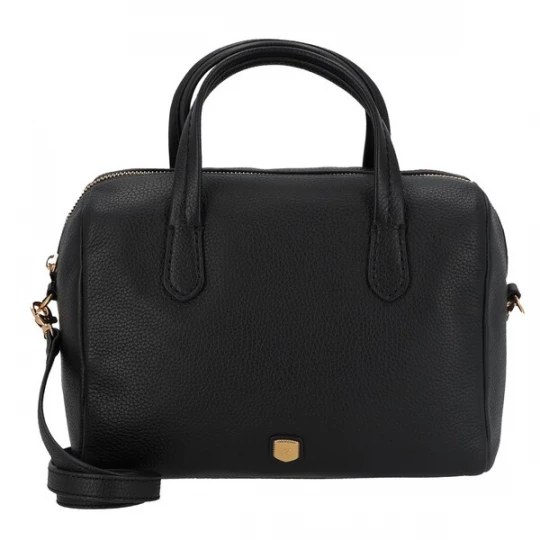 Foto van product FOSSIL Handtas 'Lainey' zwart
