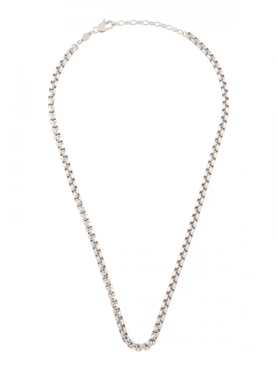 Foto van product FOSSIL Ketting zilver