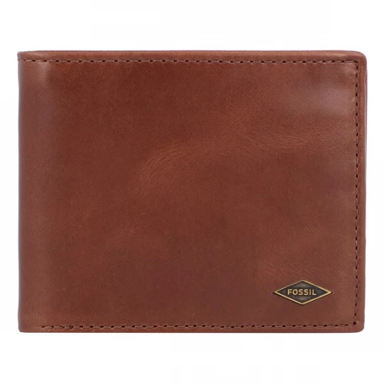 Foto van product FOSSIL Portemonnee bruin