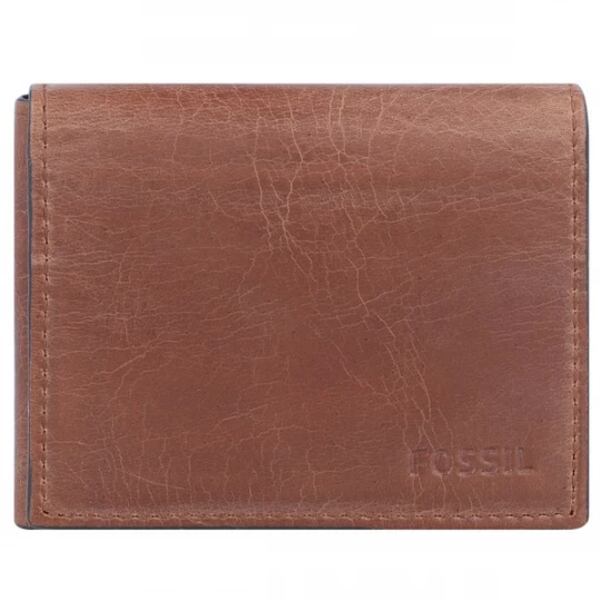 Foto van product FOSSIL Portemonnee bruin