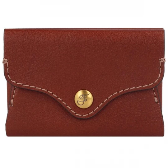 Foto van product FOSSIL Portemonnee bruin