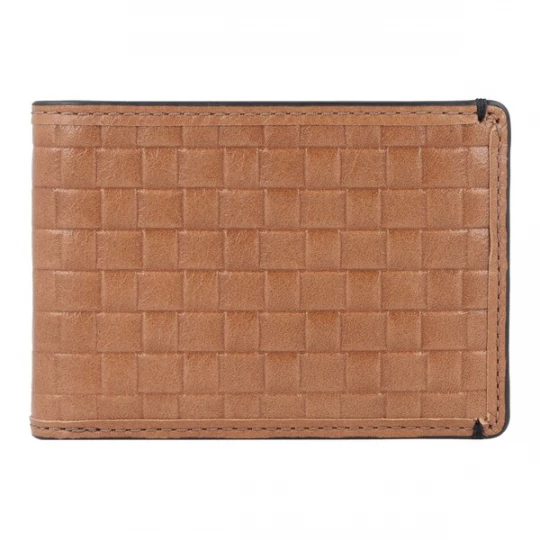 Foto van product FOSSIL Portemonnee karamel