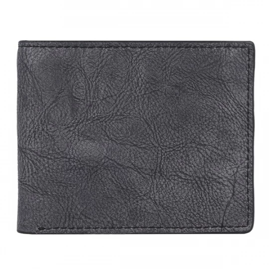 Foto van product FOSSIL Portemonnee 'Steven' grijs