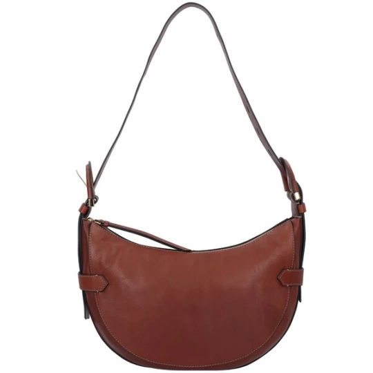 Foto van product FOSSIL Schoudertas bruin