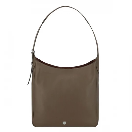 Foto van product FOSSIL Schoudertas 'Dillon' lichtbruin