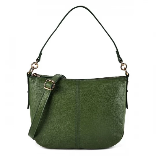 Foto van product FOSSIL Schoudertas 'Jolie' groen