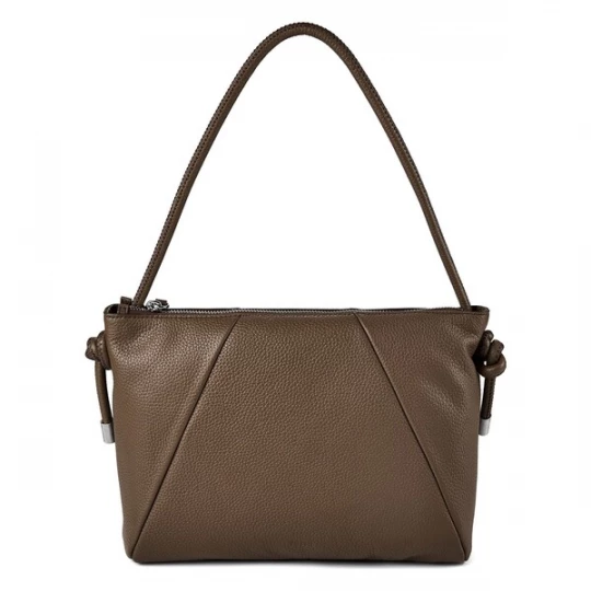 Foto van product FOSSIL Schoudertas 'Willa' bruin