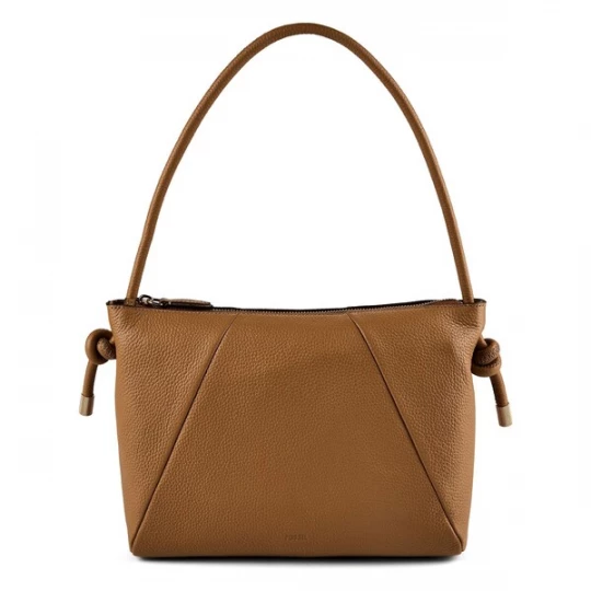 Foto van product FOSSIL Schoudertas 'Willa' sand