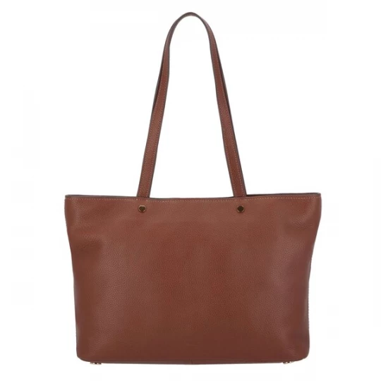 Foto van product FOSSIL Shopper 'Jessie' bruin