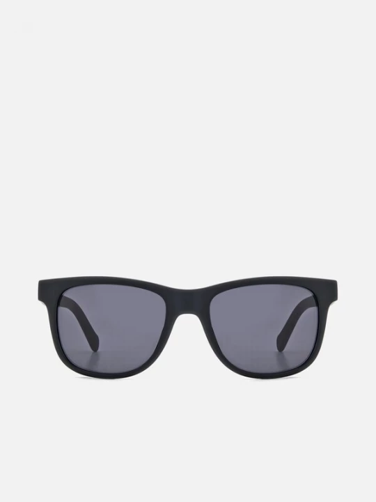 Foto van product FOSSIL Zonnebril 'Fossil FOS 3160 / S Matte black / 19 / 145 MAN Sunglasses' zwart