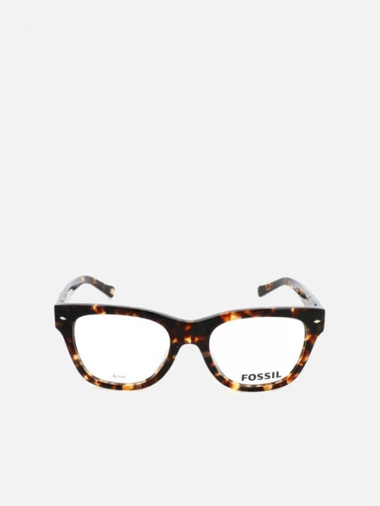 Foto van product FOSSIL Zonnebril 'Fossil FOS 6075 / 19 / 135 Eyewear Frame' bruin