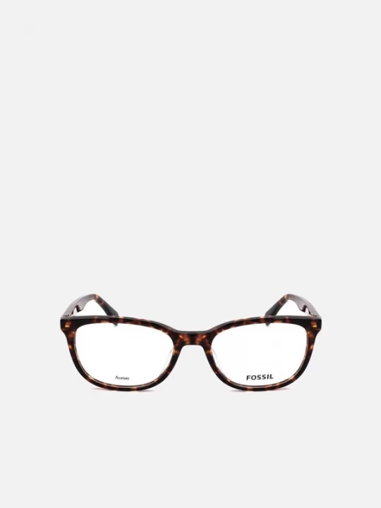 Foto van product FOSSIL Zonnebril 'Fossil FOS 7052 / 17 / 140 Eyewear Frame' bruin