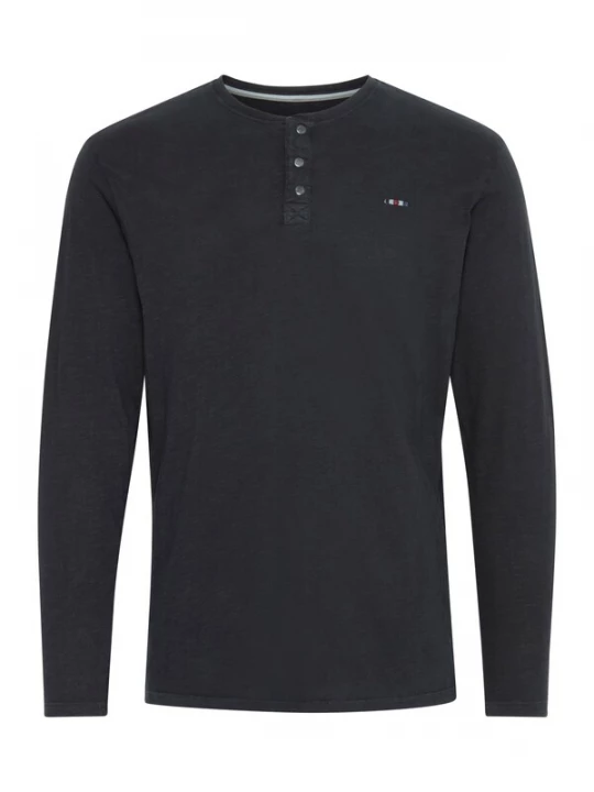 Foto van product FQ1924 Shirt 'FQGERT' zwart