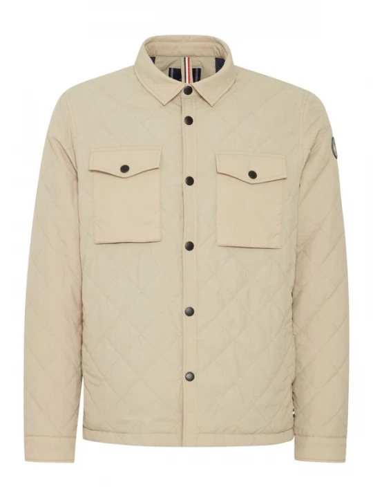 Foto van product FQ1924 Tussenjas 'Jacob ' beige