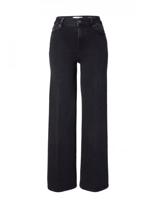 Foto van product FRAME Jeans black denim