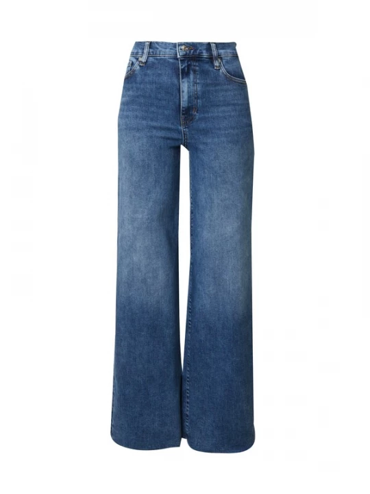 Foto van product FRAME Jeans blauw