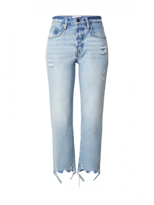 Foto van product FRAME Jeans blauw denim