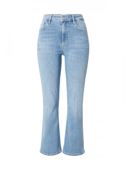 Foto van product FRAME Jeans lichtblauw