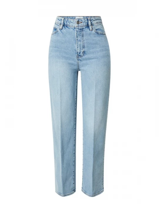 Foto van product FRAME Jeans lichtblauw