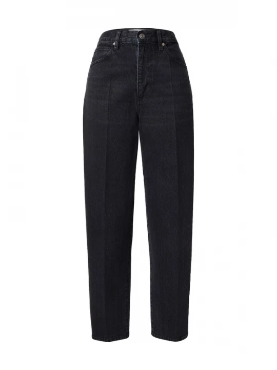 Foto van product FRAME Jeans 'THE NEAT' black denim