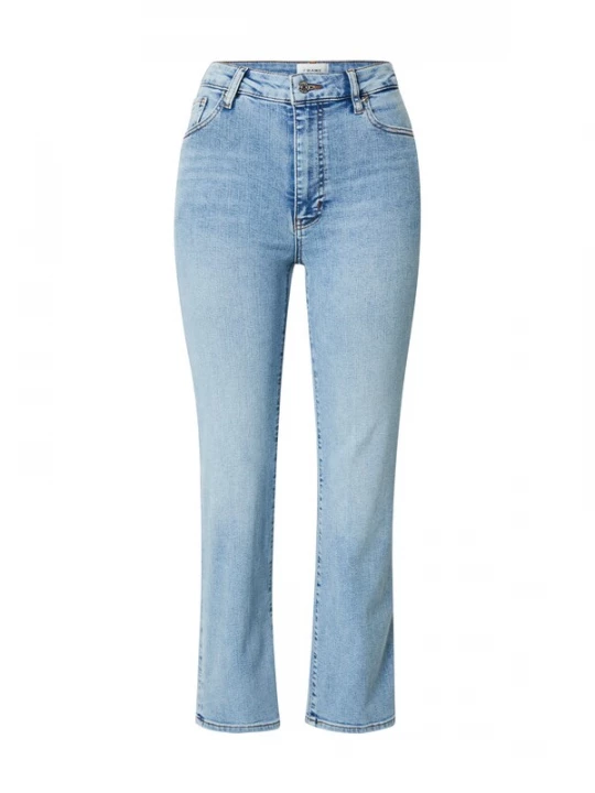 Foto van product FRAME Jeans 'THE REBOOT' blauw denim