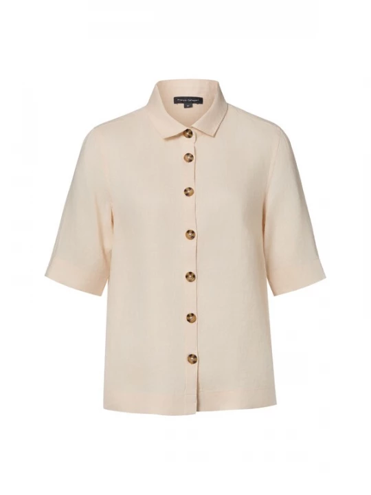 Foto van product Franco Callegari Blouse beige