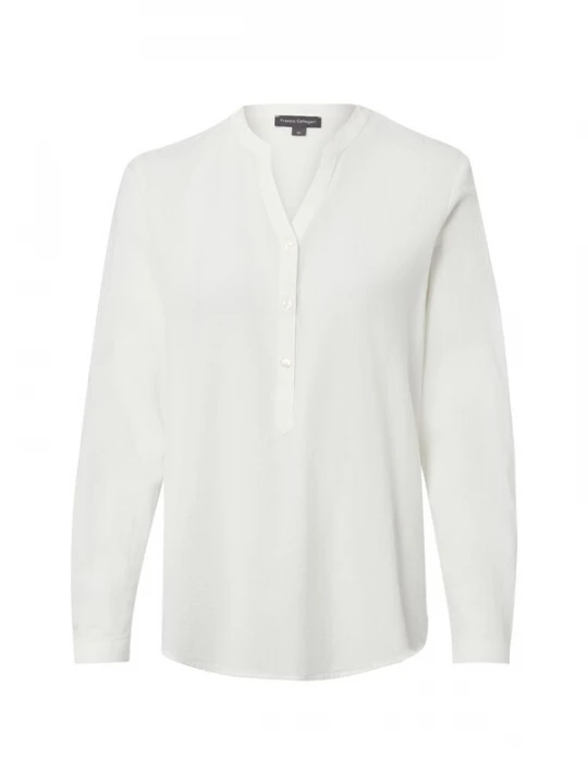 Foto van product Franco Callegari Blouse ecru