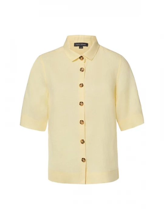 Foto van product Franco Callegari Blouse geel