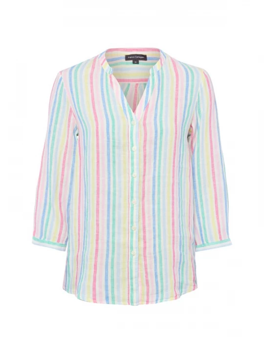 Foto van product Franco Callegari Blouse pink