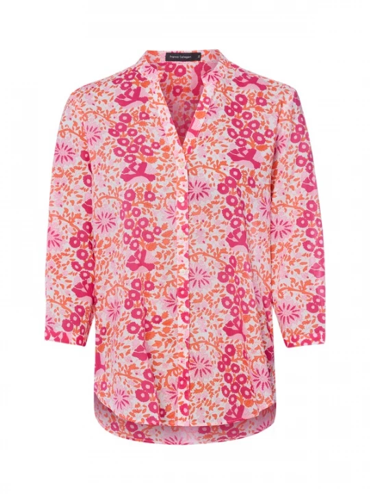 Foto van product Franco Callegari Blouse pink