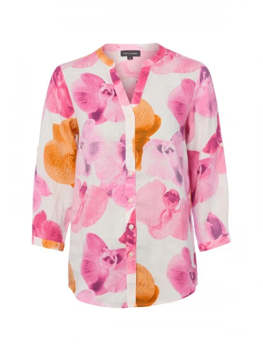 Foto van product Franco Callegari Blouse pink
