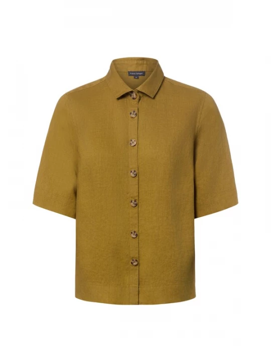 Foto van product Franco Callegari Blouse riet