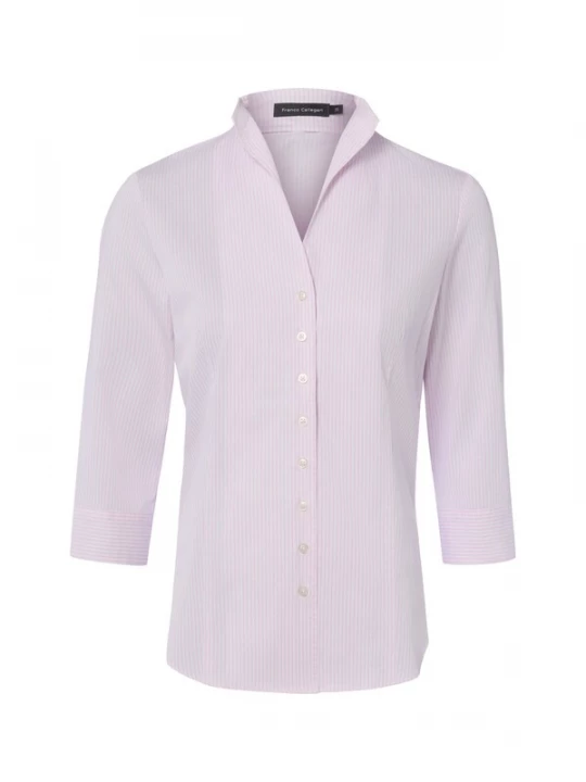 Foto van product Franco Callegari Blouse rosa