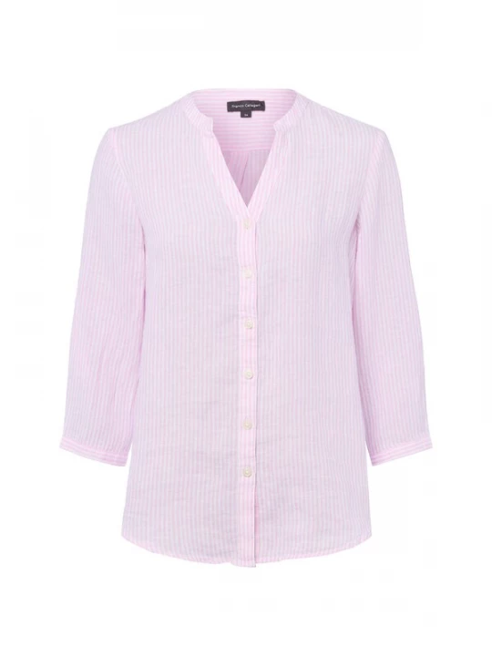 Foto van product Franco Callegari Blouse rosa