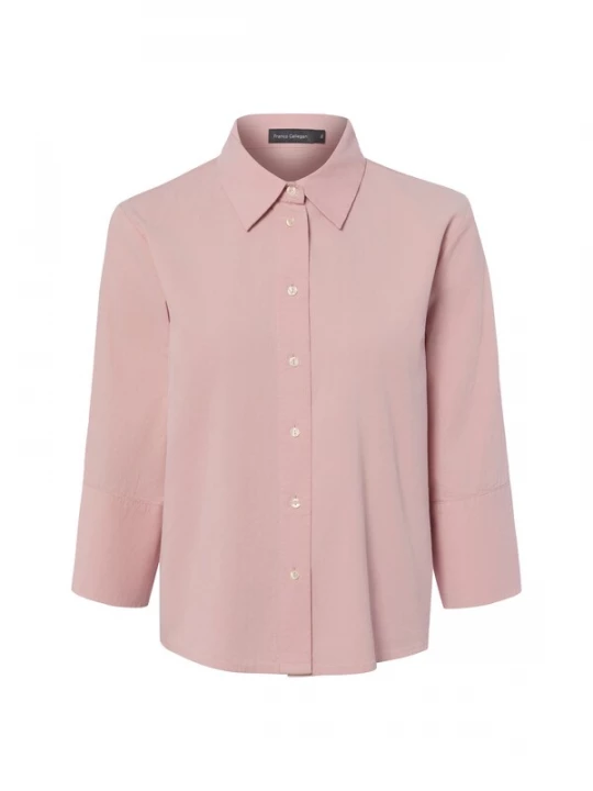 Foto van product Franco Callegari Blouse rosa