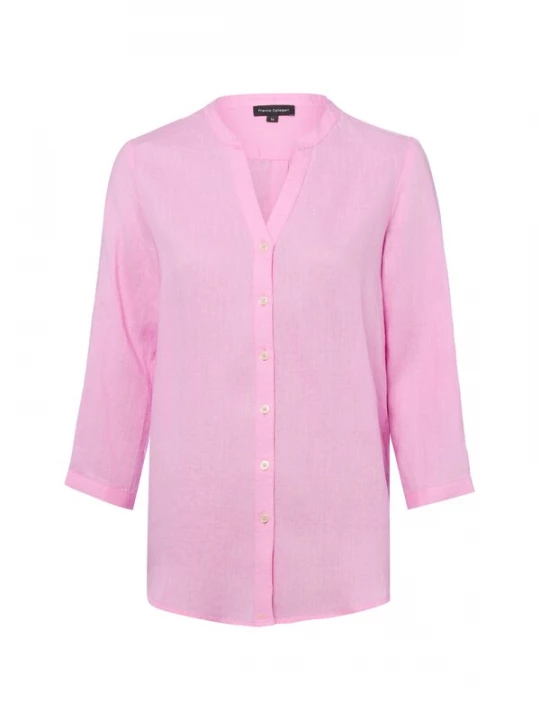 Foto van product Franco Callegari Blouse rosa