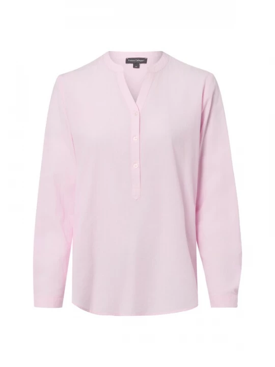 Foto van product Franco Callegari Blouse rosa