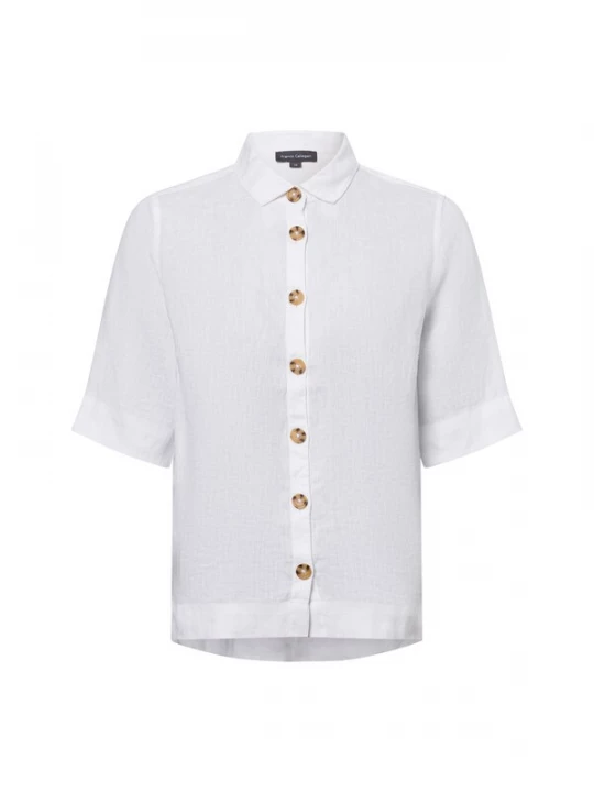 Foto van product Franco Callegari Blouse wit
