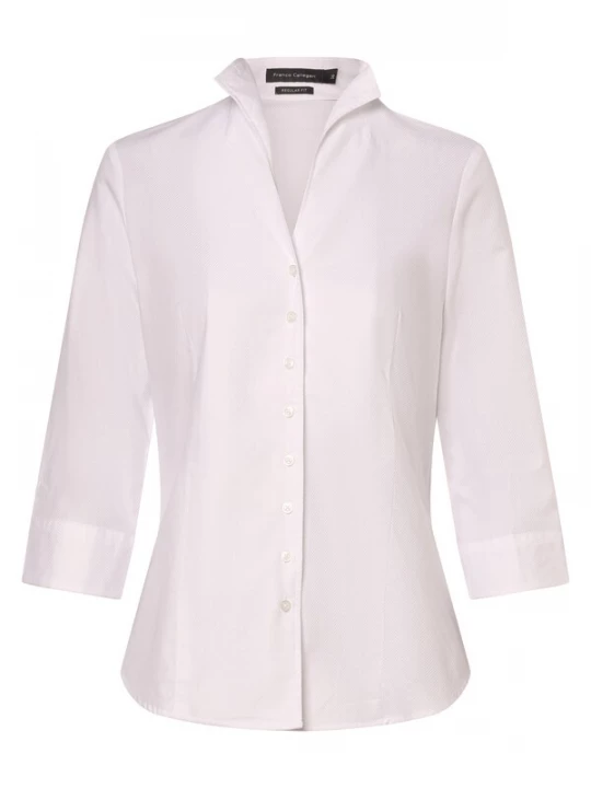 Foto van product Franco Callegari Blouse wit