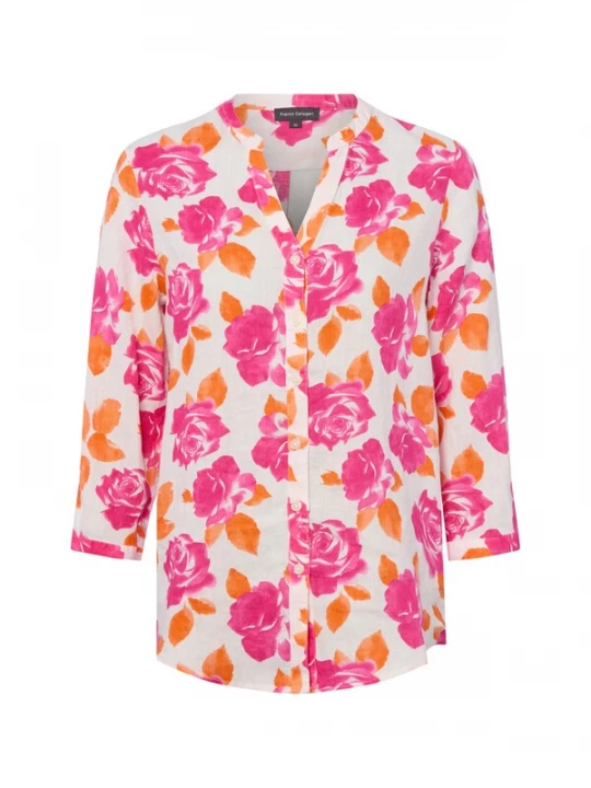 Foto van product Franco Callegari Blouse wit