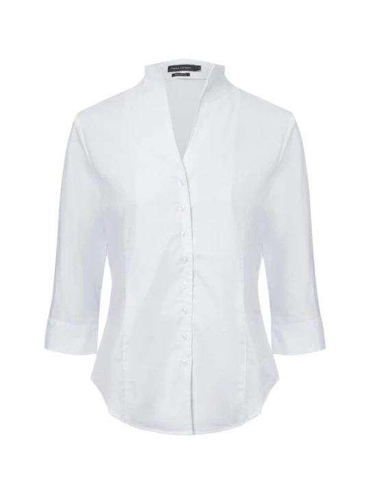 Foto van product Franco Callegari Blouse wit