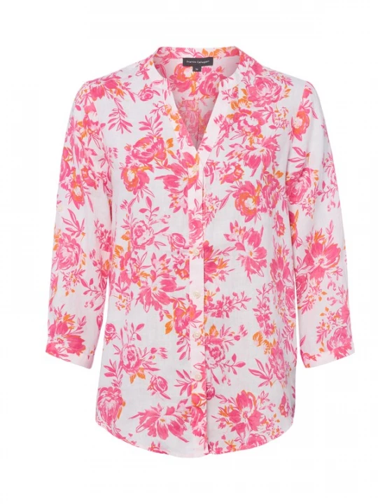 Foto van product Franco Callegari Blouse wit