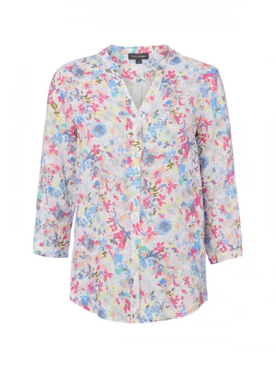 Foto van product Franco Callegari Blouse wit
