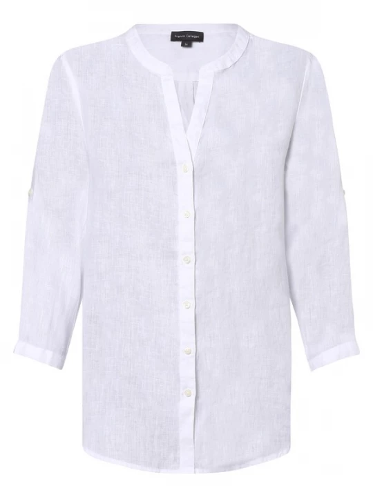 Foto van product Franco Callegari Blouse wit