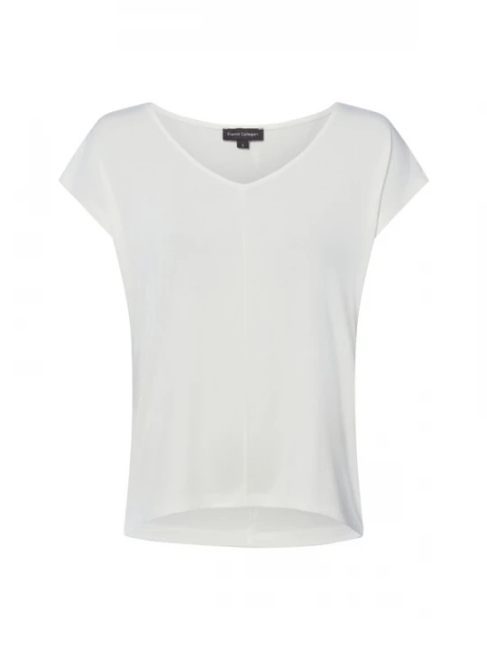 Foto van product Franco Callegari Shirt ecru